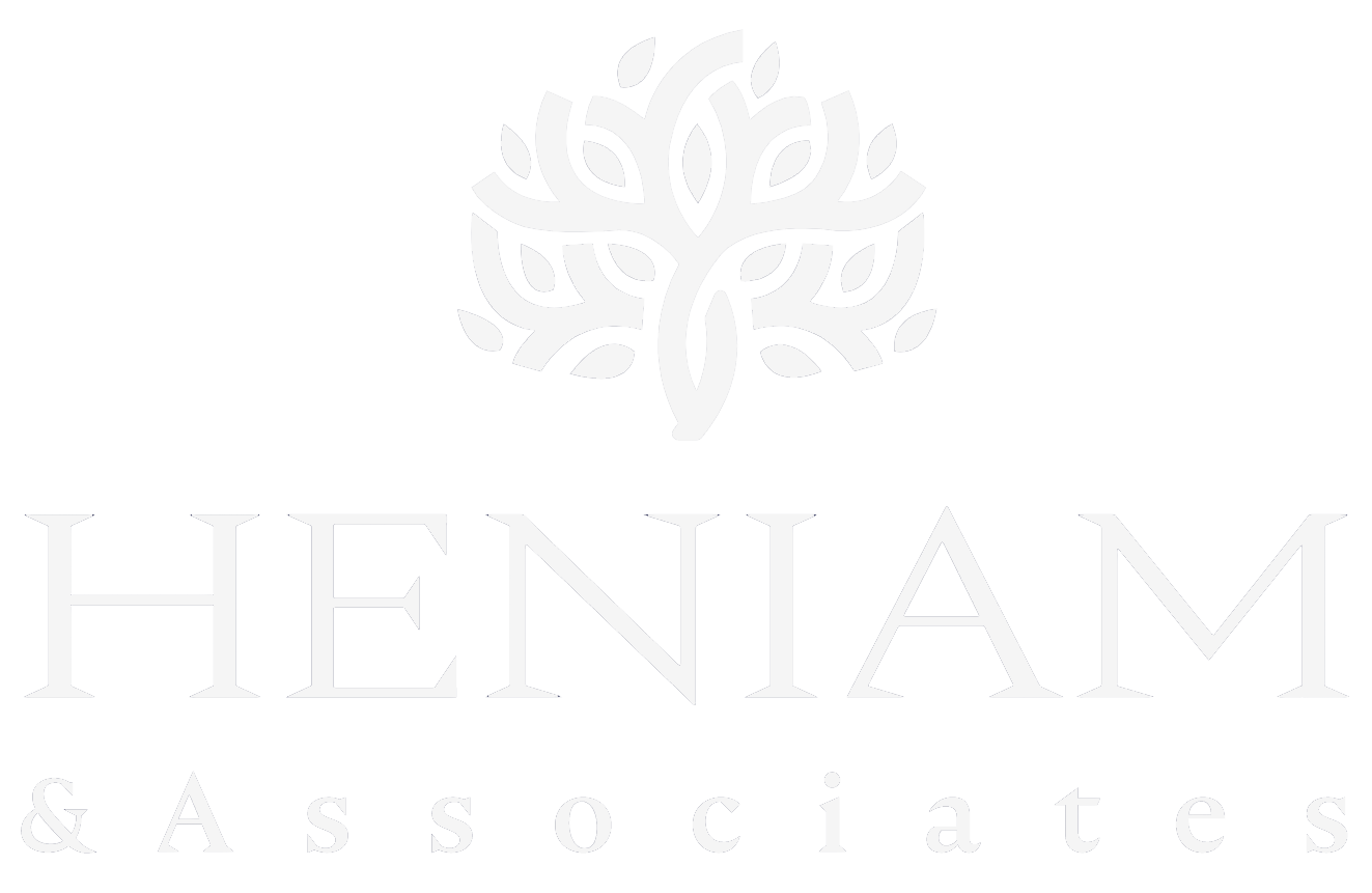 Heniam white