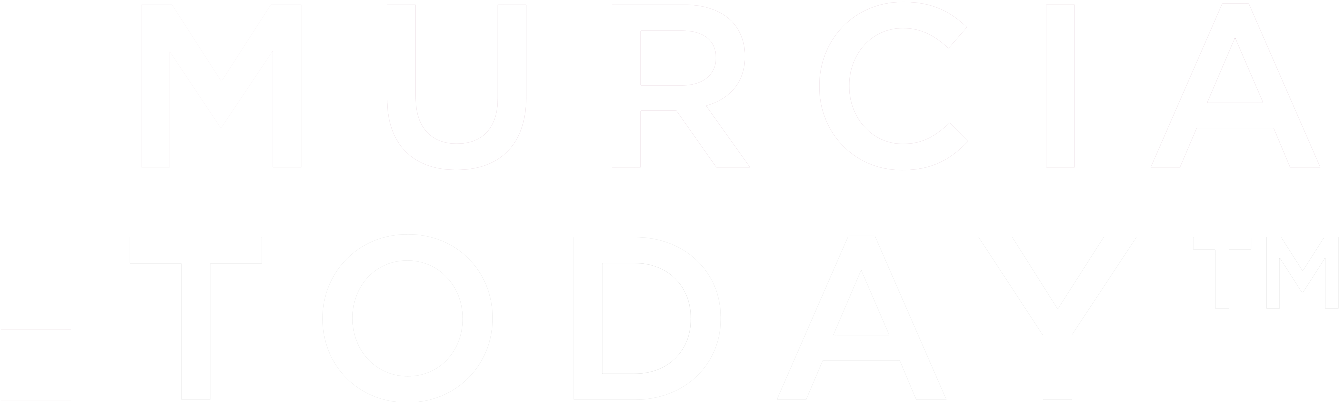 Murcia Today White